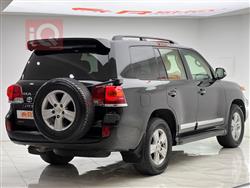 تۆیۆتا لاند کروزەر